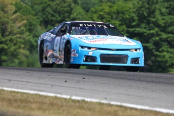 CTMP Sept. 2023 - NASCAR Pinty's