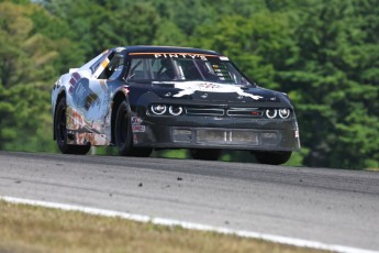 CTMP Sept. 2023 - NASCAR Pinty's