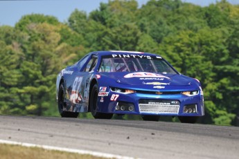 CTMP Sept. 2023 - NASCAR Pinty's