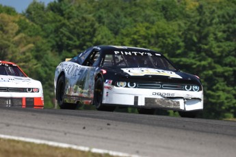 CTMP Sept. 2023 - NASCAR Pinty's