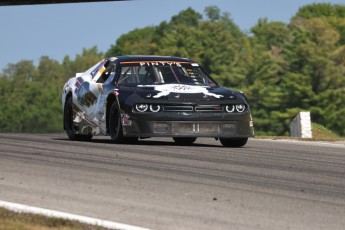CTMP Sept. 2023 - NASCAR Pinty's