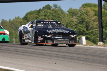 CTMP Sept. 2023 - NASCAR Pinty's