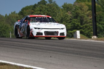 CTMP Sept. 2023 - NASCAR Pinty's