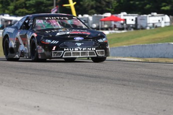 CTMP Sept. 2023 - NASCAR Pinty's