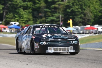 CTMP Sept. 2023 - NASCAR Pinty's