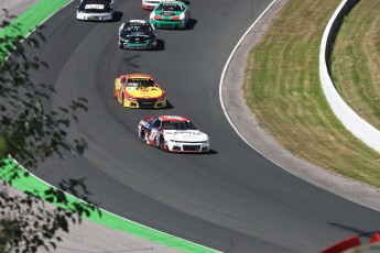 CTMP Sept. 2023 - NASCAR Pinty's