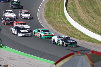 CTMP Sept. 2023 - NASCAR Pinty's