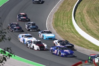 CTMP Sept. 2023 - NASCAR Pinty's