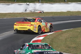 CTMP Sept. 2023 - NASCAR Pinty's