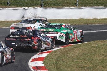 CTMP Sept. 2023 - NASCAR Pinty's