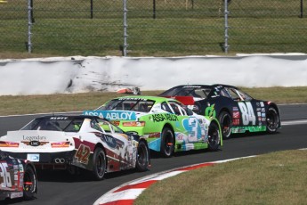 CTMP Sept. 2023 - NASCAR Pinty's