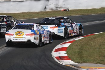 CTMP Sept. 2023 - NASCAR Pinty's