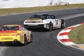 CTMP Sept. 2023 - NASCAR Pinty's