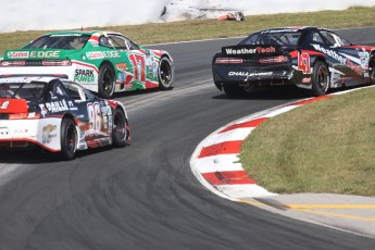 CTMP Sept. 2023 - NASCAR Pinty's