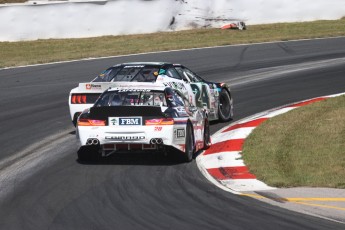 CTMP Sept. 2023 - NASCAR Pinty's