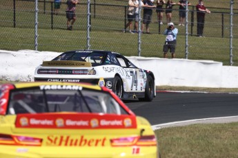 CTMP Sept. 2023 - NASCAR Pinty's