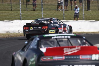 CTMP Sept. 2023 - NASCAR Pinty's