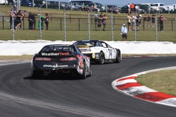 CTMP Sept. 2023 - NASCAR Pinty's