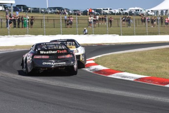 CTMP Sept. 2023 - NASCAR Pinty's