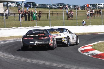 CTMP Sept. 2023 - NASCAR Pinty's