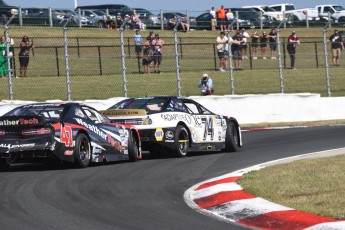 CTMP Sept. 2023 - NASCAR Pinty's