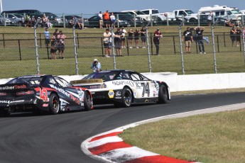 CTMP Sept. 2023 - NASCAR Pinty's