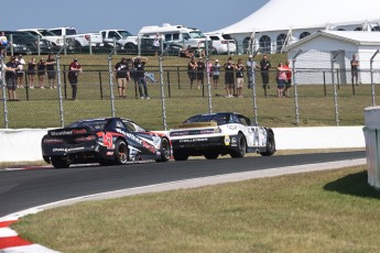CTMP Sept. 2023 - NASCAR Pinty's