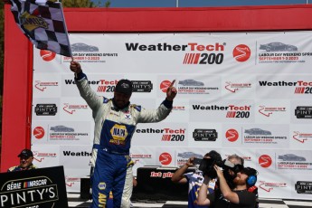 CTMP Sept. 2023 - NASCAR Pinty's