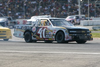 Retour dans le passé : Pro-Truck - St-Eustache juillet 2008