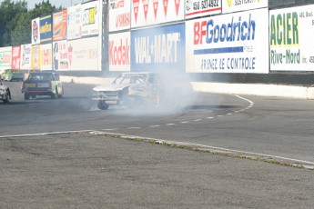 Retour dans le passé : Pro-Truck - St-Eustache juillet 2008