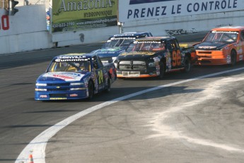 Retour dans le passé : Pro-Truck - St-Eustache juillet 2008