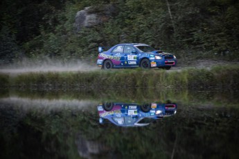 Rallye Défi Petite Nation 2023