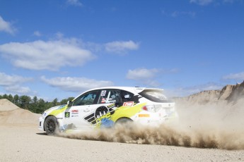 Rallye Défi Petite Nation 2023