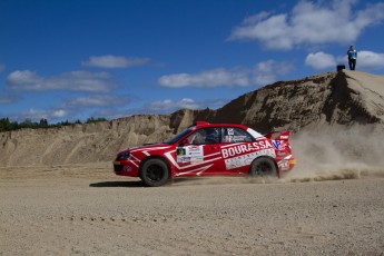 Rallye Défi Petite Nation 2023