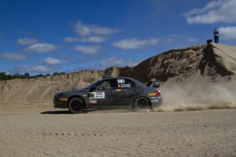 Rallye Défi Petite Nation 2023