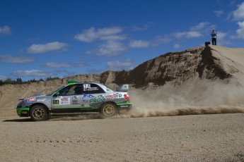 Rallye Défi Petite Nation 2023