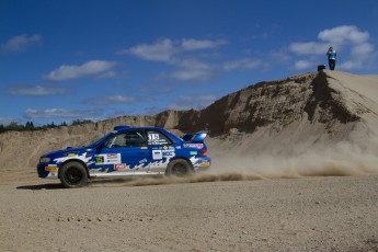 Rallye Défi Petite Nation 2023