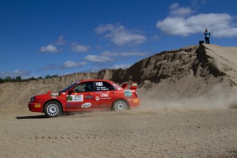 Rallye Défi Petite Nation 2023