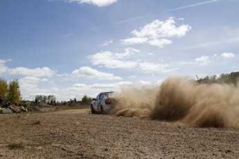 Rallye Défi Petite Nation 2023