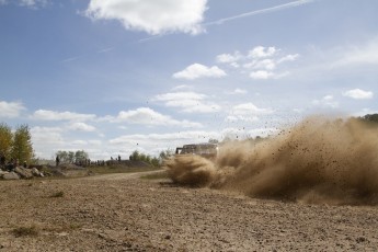 Rallye Défi Petite Nation 2023