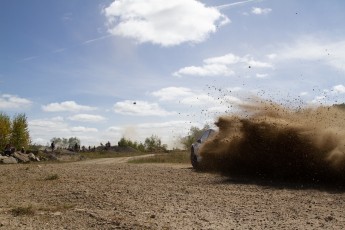 Rallye Défi Petite Nation 2023