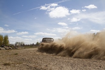 Rallye Défi Petite Nation 2023