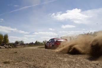 Rallye Défi Petite Nation 2023