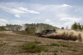 Rallye Défi Petite Nation 2023