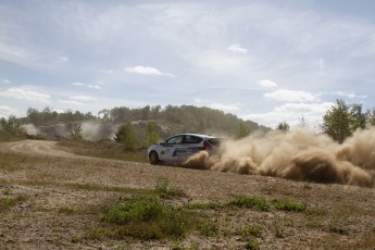 Rallye Défi Petite Nation 2023