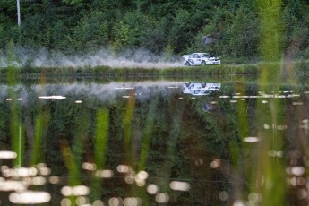 Rallye Défi Petite Nation 2023