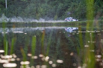 Rallye Défi Petite Nation 2023