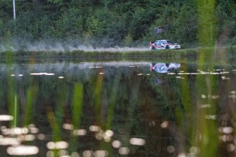 Rallye Défi Petite Nation 2023