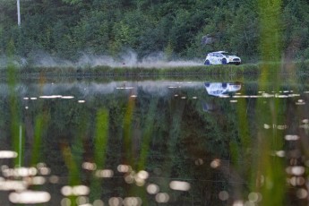 Rallye Défi Petite Nation 2023