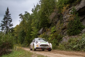 Rallye Défi Petite Nation 2023